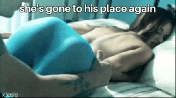 Cheating girlfriend
