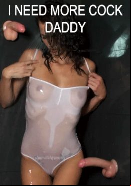Daddy?