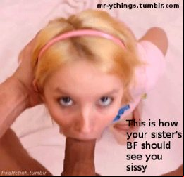 Down your throat