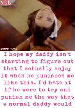 I hope he doensn't realize