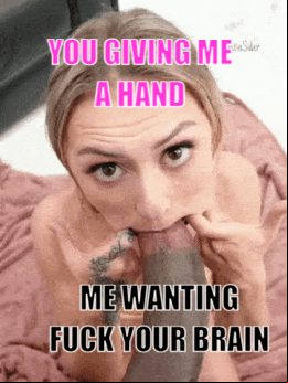 Mr Sissy Hunter – Me vs. You 028