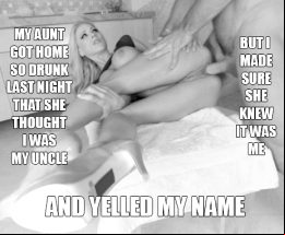 now say my name