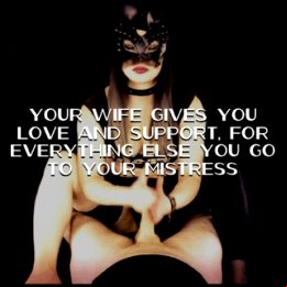 She gives surprisingly good financial advice
