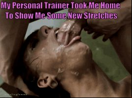 Stretching Is Important