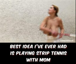 Strip Tennis