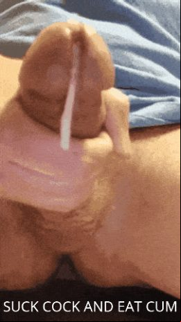 Suck and swallow