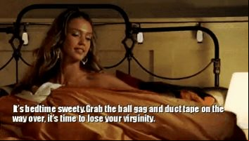 Yes ma'am